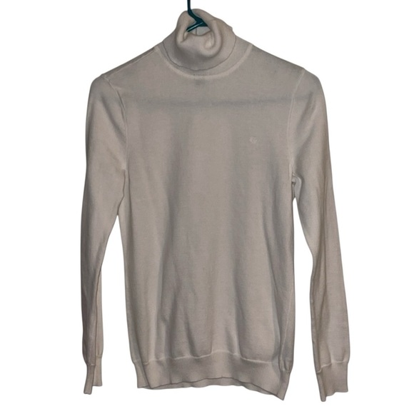 🌹LAUREN RALPH LAUREN TURTLE NECK SWEATER - Picture 1 of 6